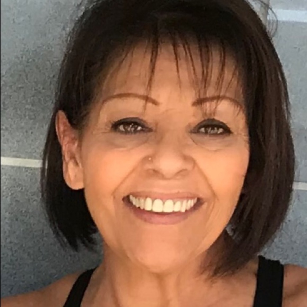 Meet your Posher, Cecilia